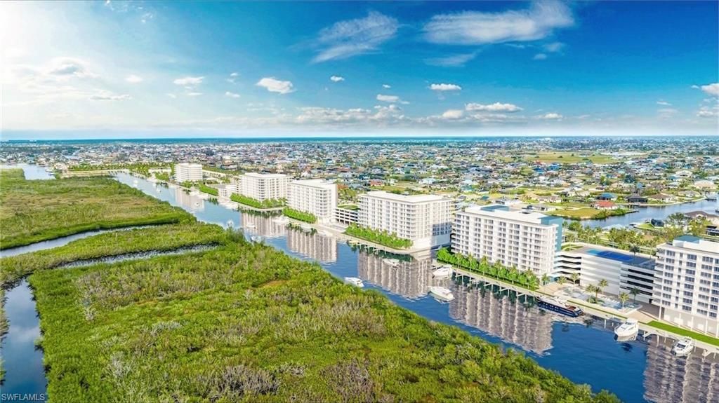 Image 13 of property listing at 1702 Old Burnt Store RD N, Cape Coral, FL 33993