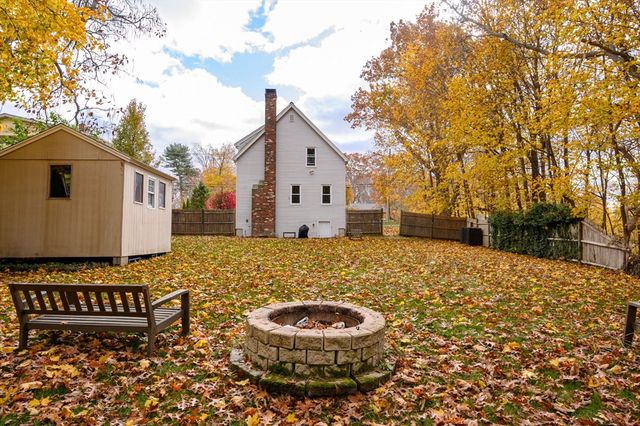 67 School St, Hanover, MA 02339