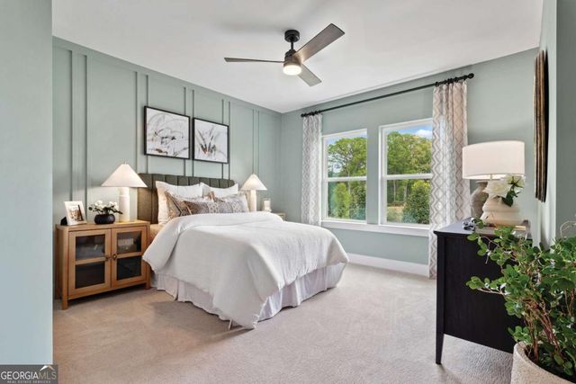 312 Beebalm Street, Woodstock, GA 30188