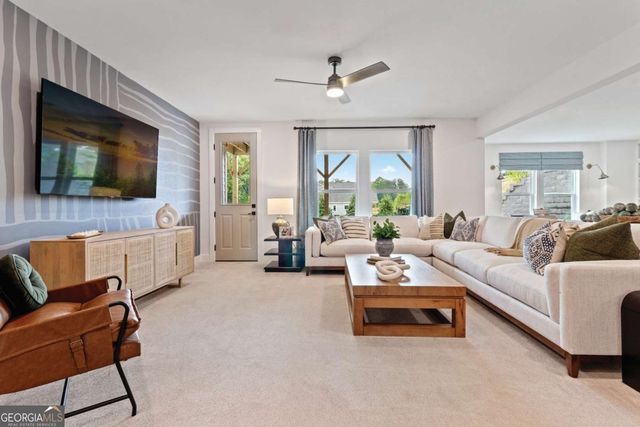 312 Beebalm Street, Woodstock, GA 30188