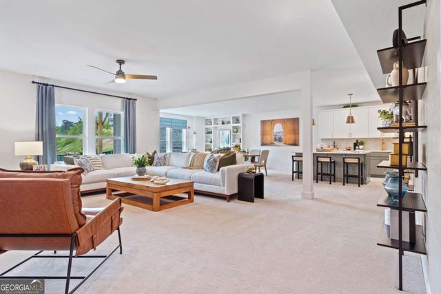 312 Beebalm Street, Woodstock, GA 30188