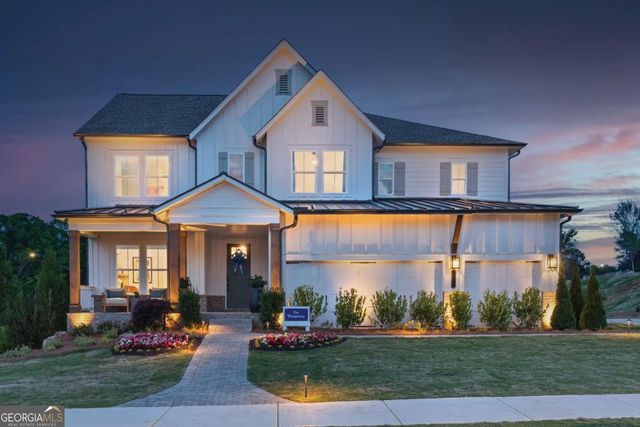 312 Beebalm Street, Woodstock, GA 30188