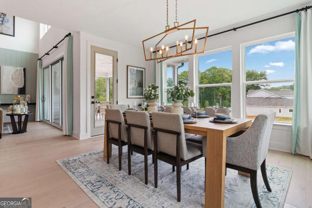 312 Beebalm Street, Woodstock, GA 30188