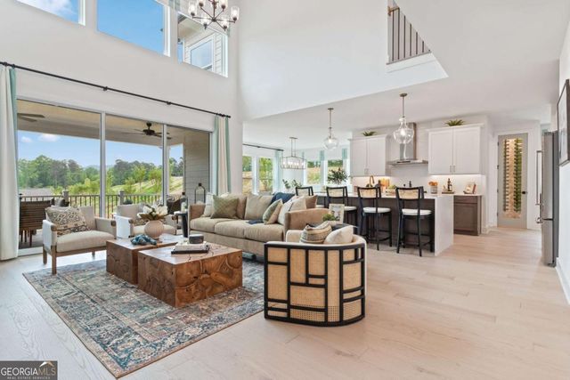 312 Beebalm Street, Woodstock, GA 30188