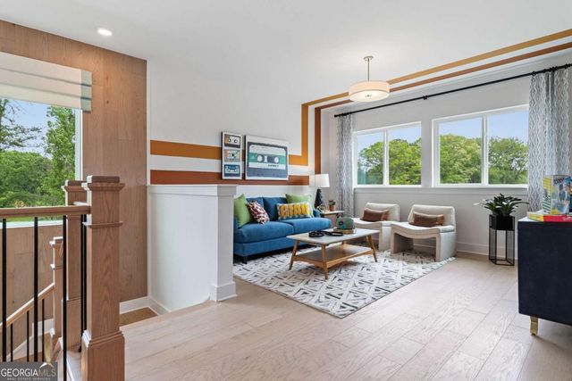 312 Beebalm Street, Woodstock, GA 30188