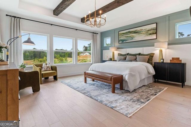 312 Beebalm Street, Woodstock, GA 30188