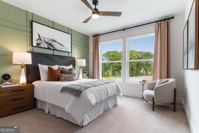 312 Beebalm Street, Woodstock, GA 30188