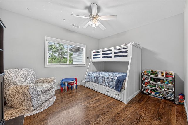 1505 & 1507 Fontaine Court, Centerton, AR 72719