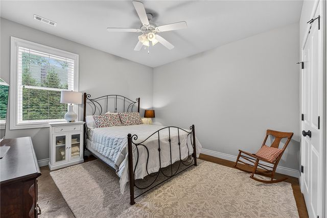 1505 & 1507 Fontaine Court, Centerton, AR 72719