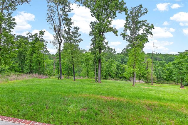 1505 & 1507 Fontaine Court, Centerton, AR 72719