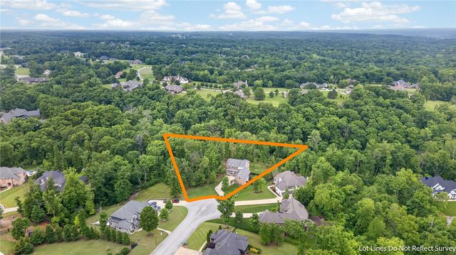 1505 & 1507 Fontaine Court, Centerton, AR 72719