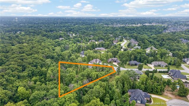 1505 & 1507 Fontaine Court, Centerton, AR 72719