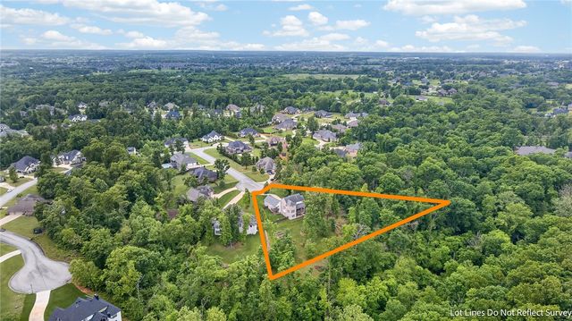 1505 & 1507 Fontaine Court, Centerton, AR 72719