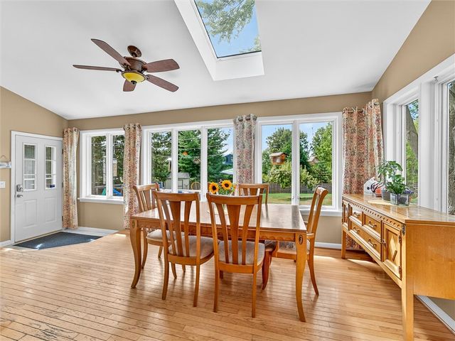 9 Oakwood Ln, Wheatland, NY 14546