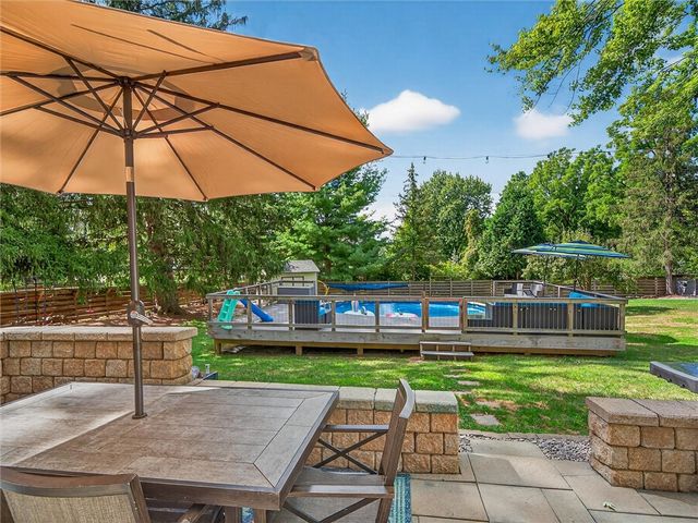 9 Oakwood Ln, Wheatland, NY 14546