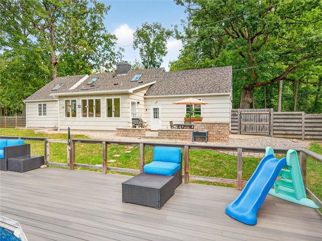 9 Oakwood Ln, Wheatland, NY 14546