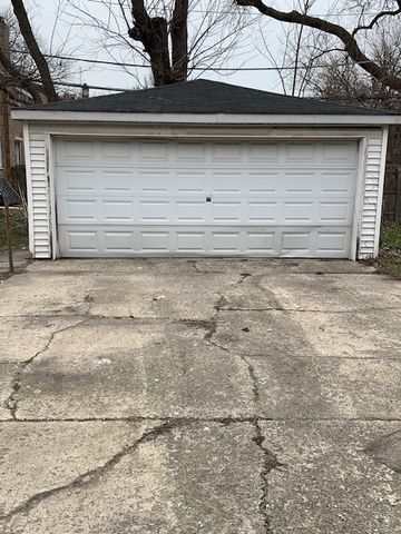 Address unavailable.