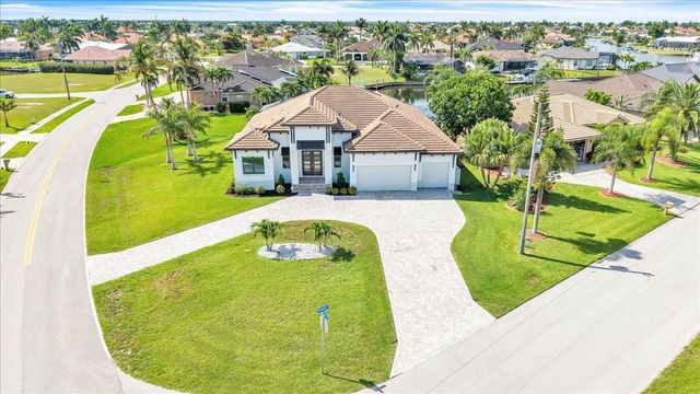 1323 PENGUIN COURT, Punta Gorda, FL 33950