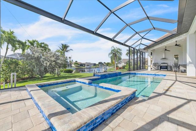 1323 PENGUIN COURT, Punta Gorda, FL 33950