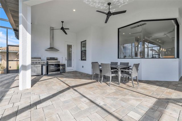 1323 PENGUIN COURT, Punta Gorda, FL 33950
