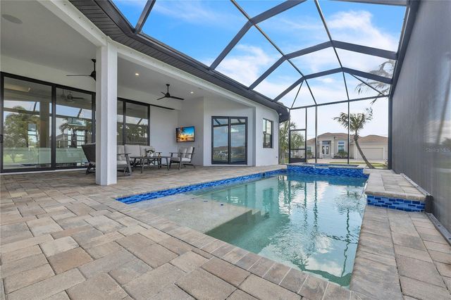 1323 PENGUIN COURT, Punta Gorda, FL 33950