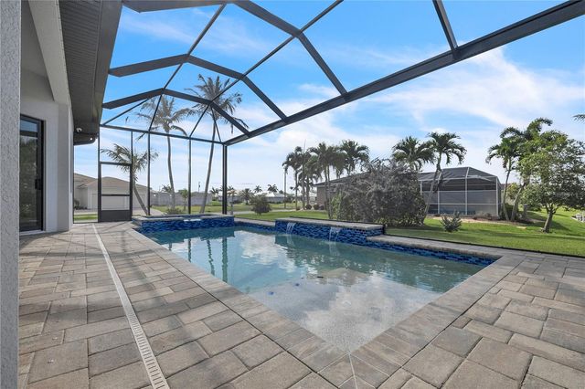 1323 PENGUIN COURT, Punta Gorda, FL 33950
