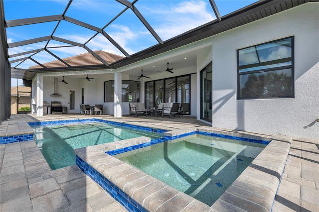 1323 PENGUIN COURT, Punta Gorda, FL 33950