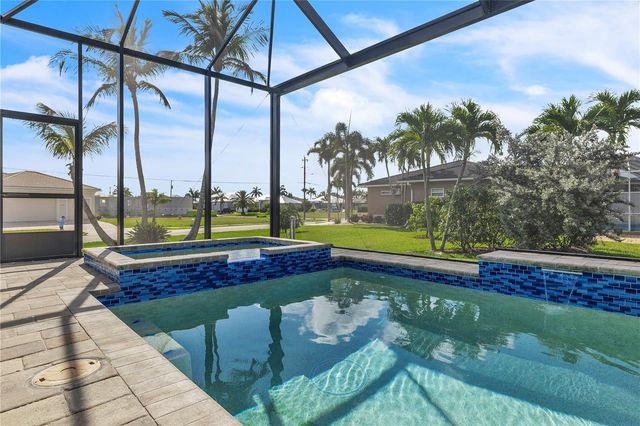 1323 PENGUIN COURT, Punta Gorda, FL 33950