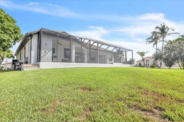 1323 PENGUIN COURT, Punta Gorda, FL 33950