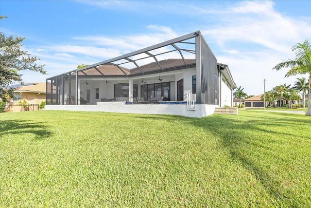 1323 PENGUIN COURT, Punta Gorda, FL 33950