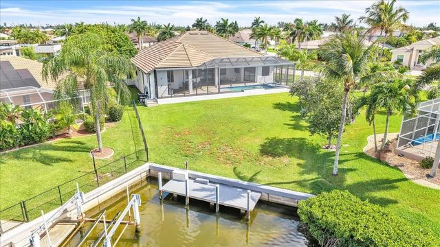 1323 PENGUIN COURT, Punta Gorda, FL 33950