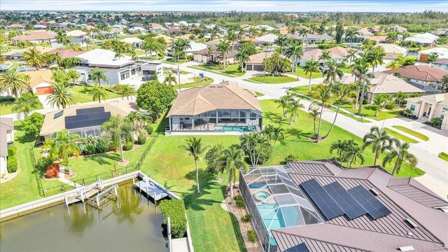 1323 PENGUIN COURT, Punta Gorda, FL 33950