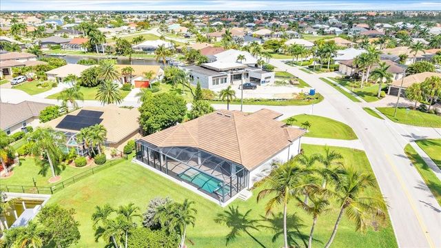 1323 PENGUIN COURT, Punta Gorda, FL 33950