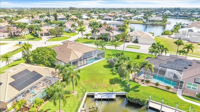 1323 PENGUIN COURT, Punta Gorda, FL 33950