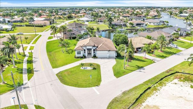 1323 PENGUIN COURT, Punta Gorda, FL 33950
