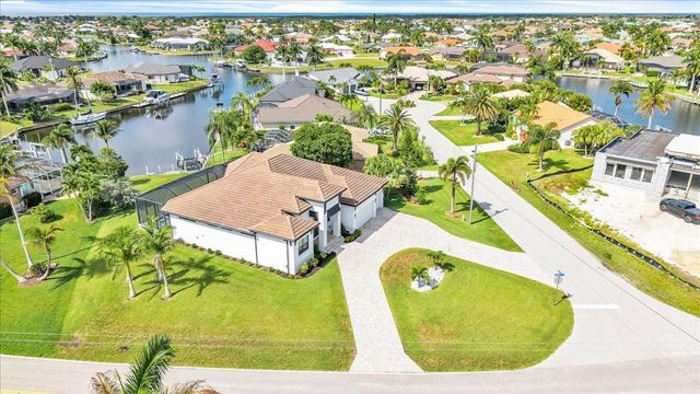 1323 PENGUIN COURT, Punta Gorda, FL 33950