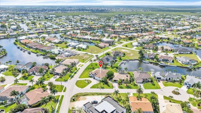 1323 PENGUIN COURT, Punta Gorda, FL 33950
