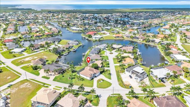1323 PENGUIN COURT, Punta Gorda, FL 33950
