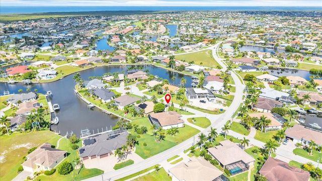 1323 PENGUIN COURT, Punta Gorda, FL 33950