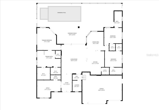 1323 PENGUIN COURT, Punta Gorda, FL 33950