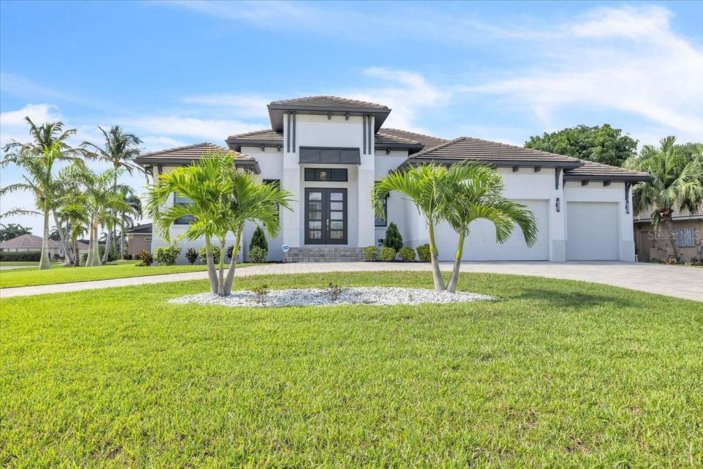1323 PENGUIN COURT, Punta Gorda, FL 33950