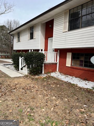 152 Rountree Road, Riverdale, GA 30274