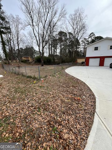 152 Rountree Road, Riverdale, GA 30274