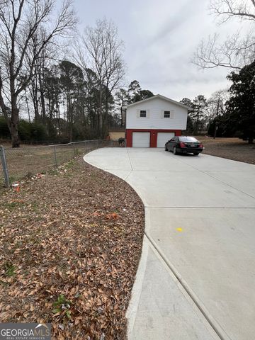 152 Rountree Road, Riverdale, GA 30274