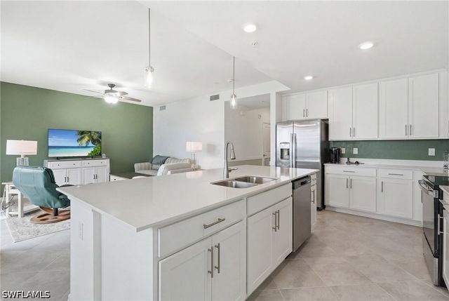 15375 Green Acres AVE 2227, Babcock Ranch, FL 33982