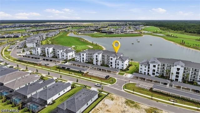 15375 Green Acres AVE 2227, Babcock Ranch, FL 33982