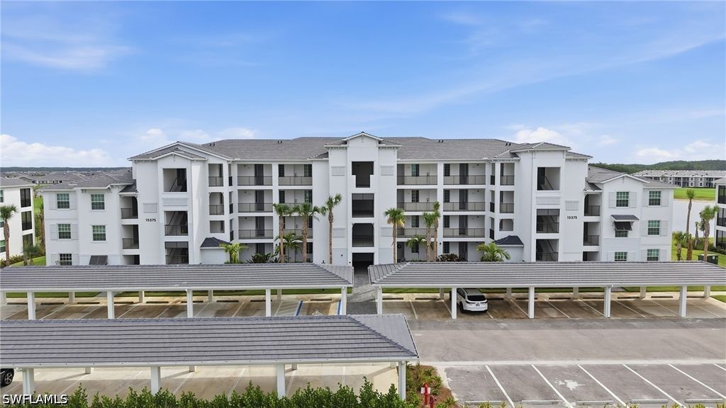 15375 Green Acres AVE 2227, Babcock Ranch, FL 33982