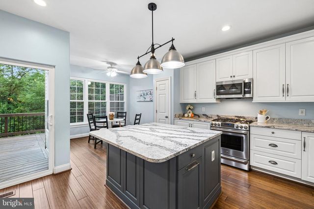12302 DARTON WOODS LOOP, Bristow, VA 20136