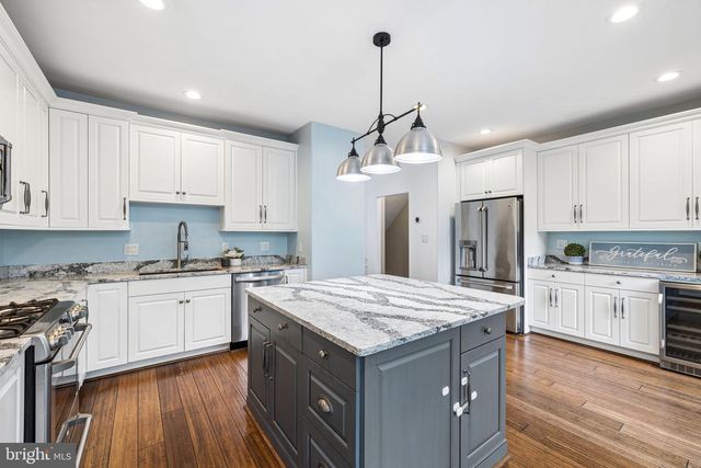 12302 DARTON WOODS LOOP, Bristow, VA 20136