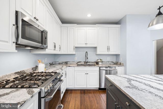 12302 DARTON WOODS LOOP, Bristow, VA 20136